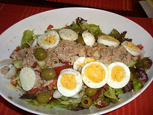 thunfischsalat