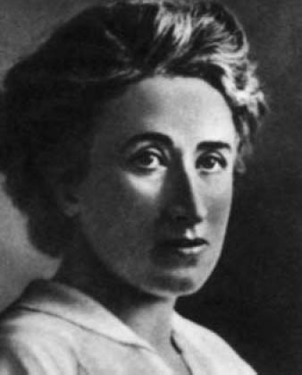 RosaLuxemburg