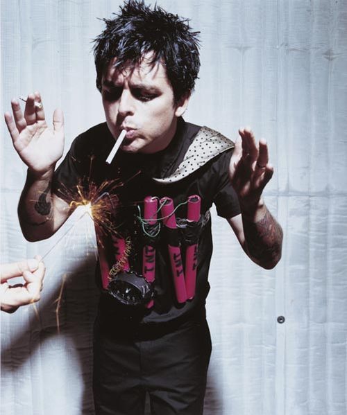 BillieJoeArmstrong