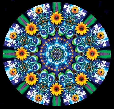 MANDALA