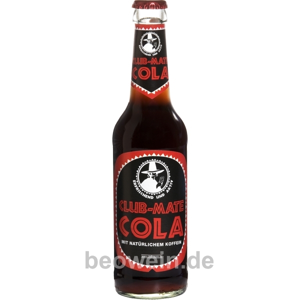 2602 Club-Mate Cola Fl