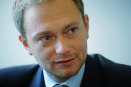 christian lindner