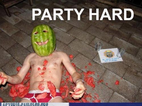Bilder-Thread tmNDvxq party-fails-melon-party-party-deux-water
