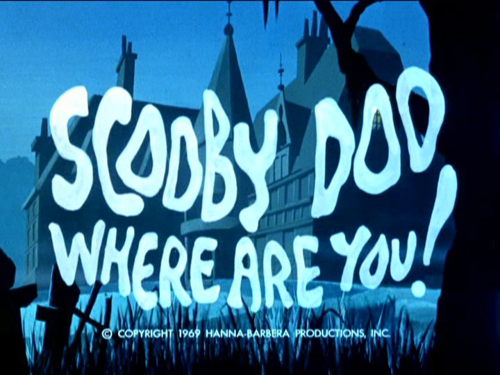 Bilder-Thread tmTV8oC scooby doo 1