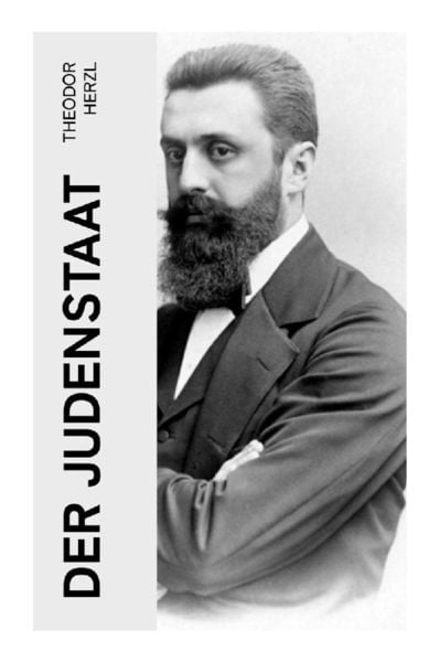 der-judenstaat-taschenbuch-theodor-herzl