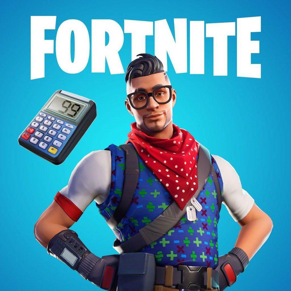 Fortnite-Wunderkind-Skin