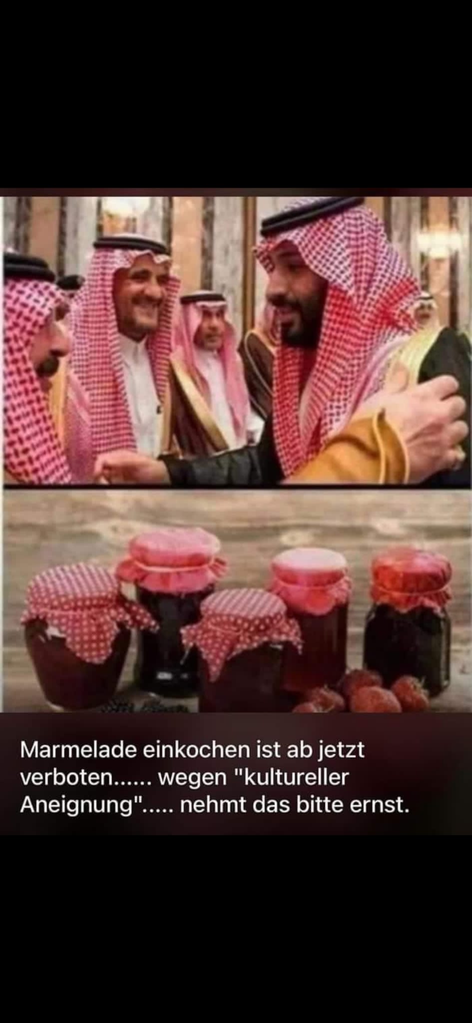 Arab-Marmelade