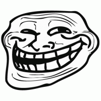 trollface hd