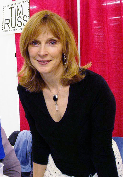 Gates McFadden 3