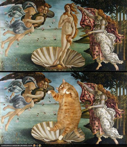 Bilder-Thread tnJuyeb funny-pictures-classic-paintings-with-ca.jpeg