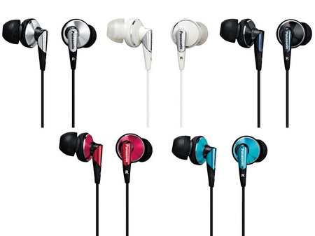Panasonic-RP-HJE600-In-ear-Headphones