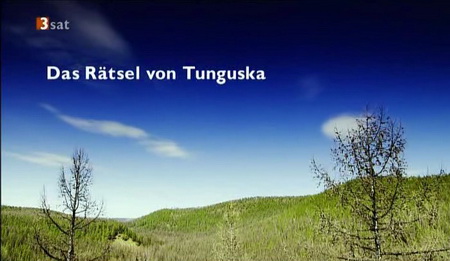 Tunguska