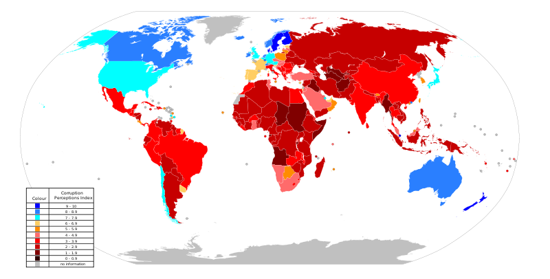 5F9KEJ 800px-World Map Index of percepti