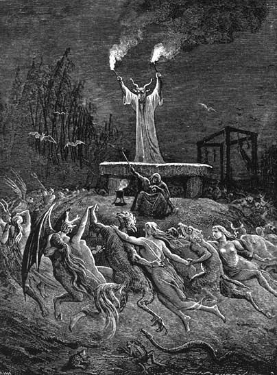 walpurgisnacht