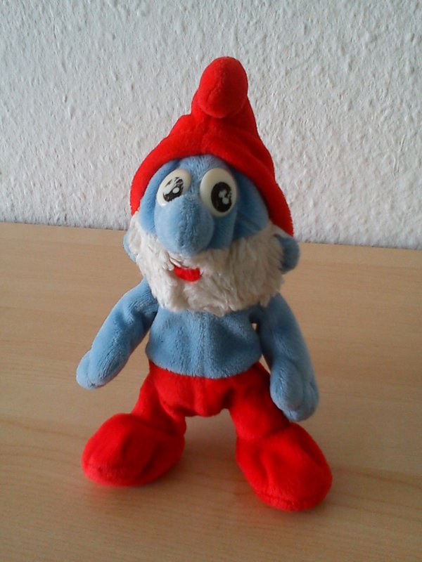 TlILzR smurf