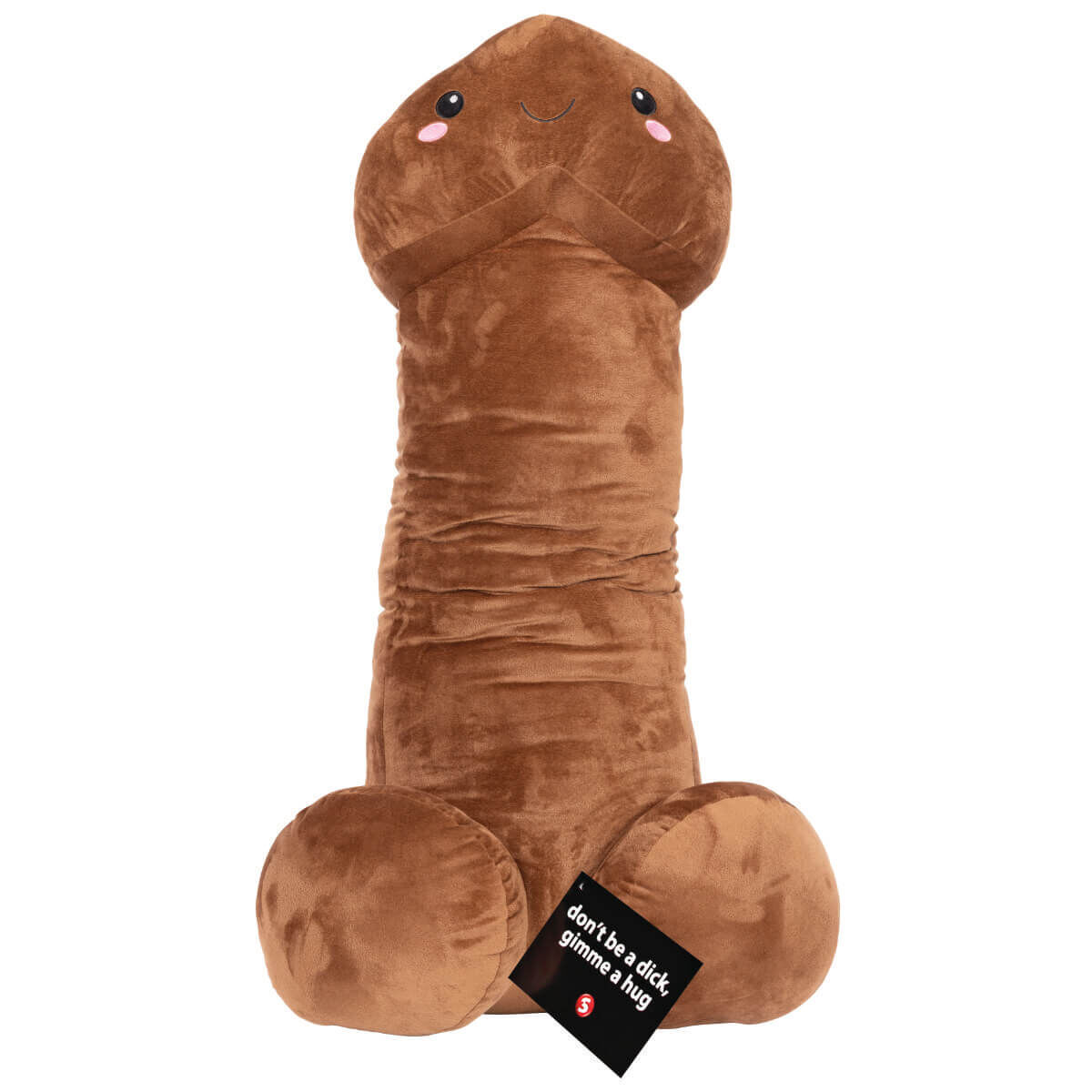 Senor Dong Plush 100 cm Penis Gay Online