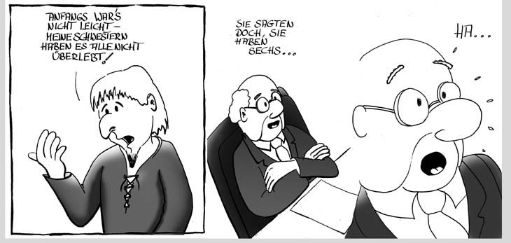 Bilder-Thread tneNNHk beruf cartoon