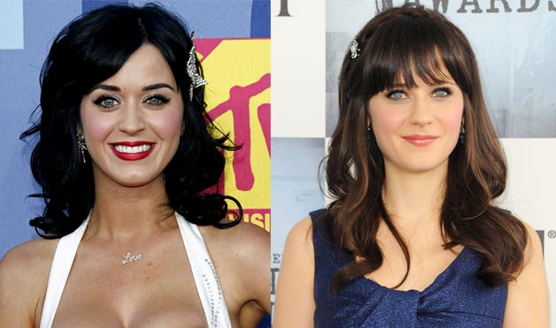 viESxE katy-perry-and-zooey-deschanel