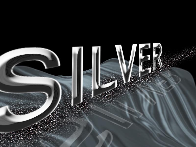 silber