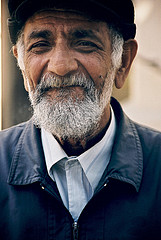 old-man