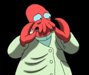 zoidberg