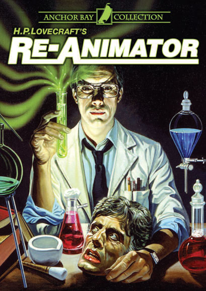 reanimator