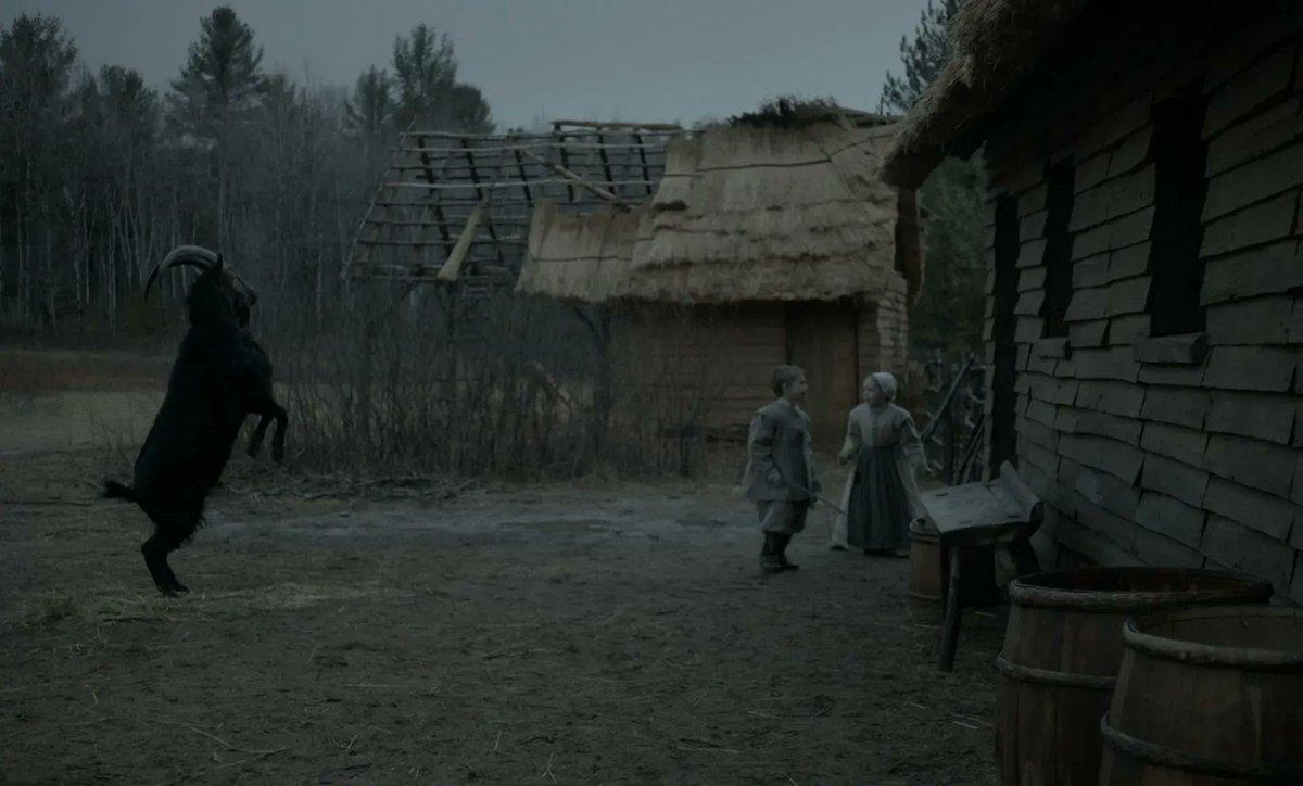The Witch 2015 Robert Eggers - Copy