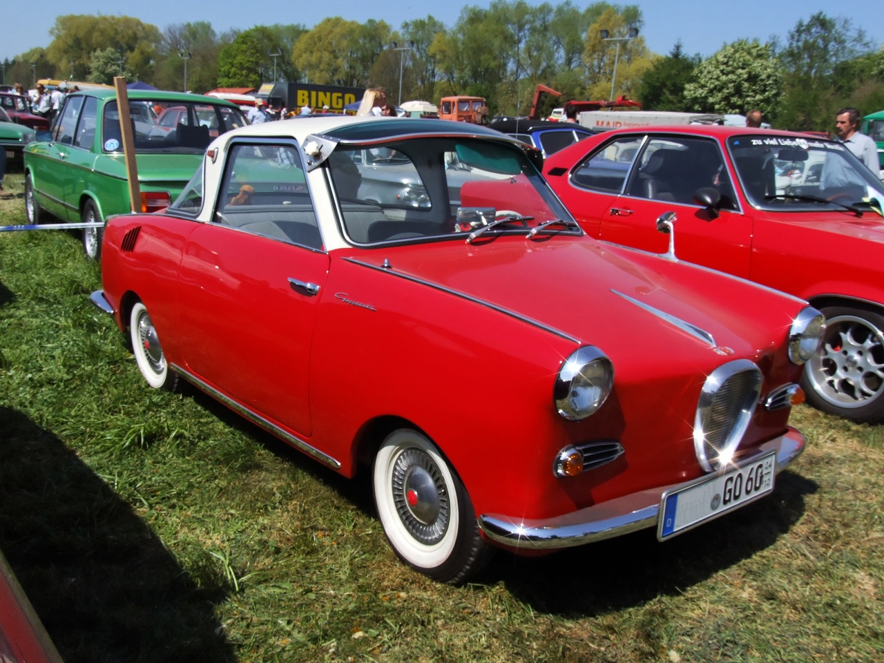 Bilder-Thread toSXEe7 Glas Goggomobil Coupe 250 1