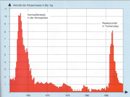 tschernobyl