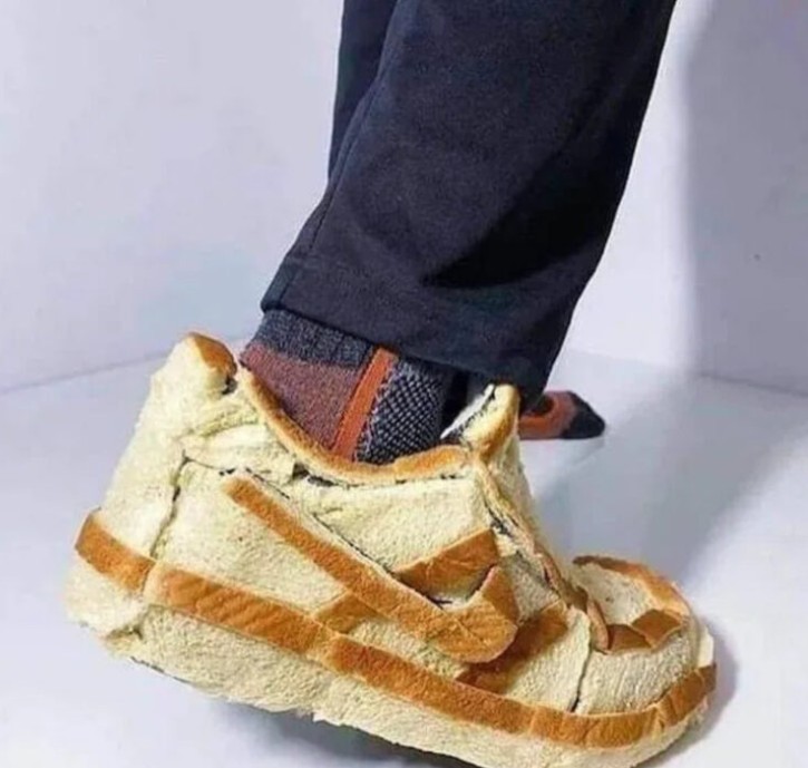 toast