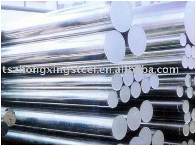 CK45 round steel