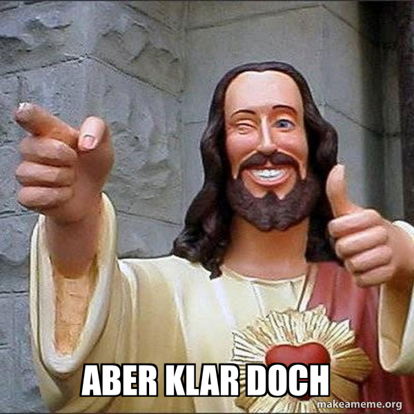 aber-klar-doch