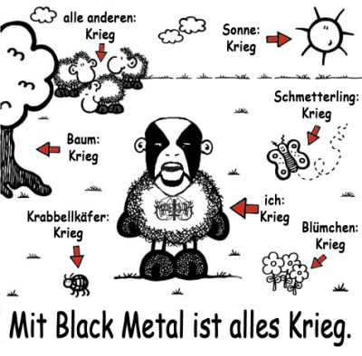blackmetal
