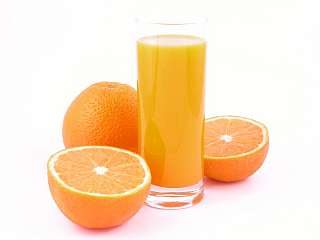 orangensaft