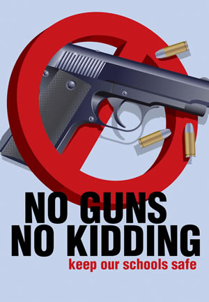 No Guns 300