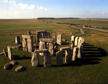 stonehenge