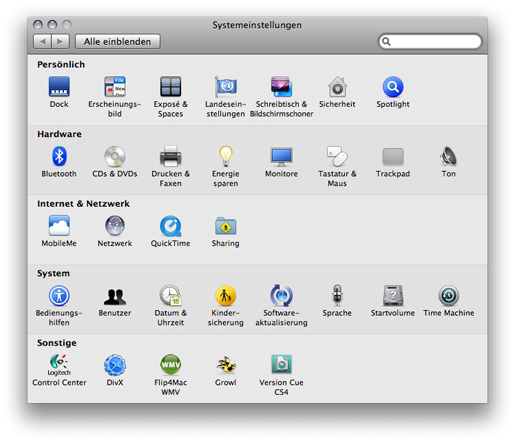 mac-systemeinsstellungen-uebersicht 