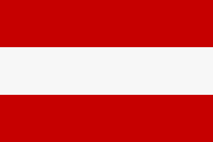 oesterreich flagge