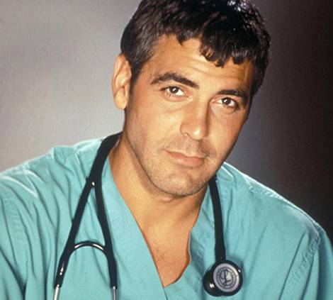 Clooney