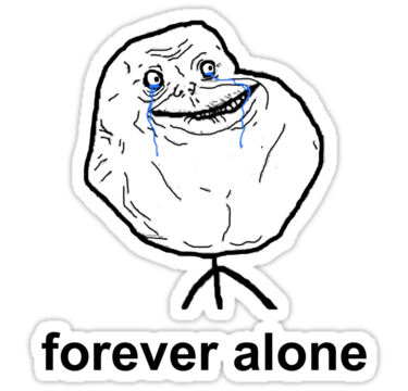 foreveralone