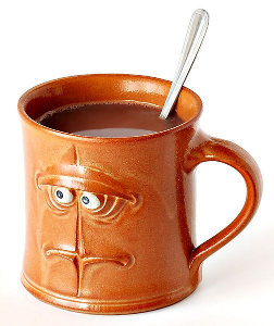 uLTbWI bernd das brot tasse