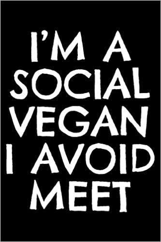 social vegan