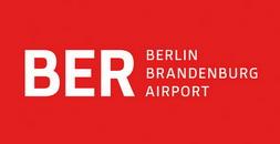 berlin airport logo