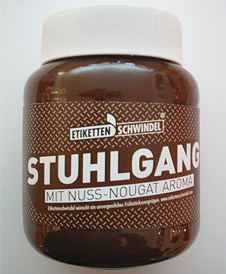 stuhlgang