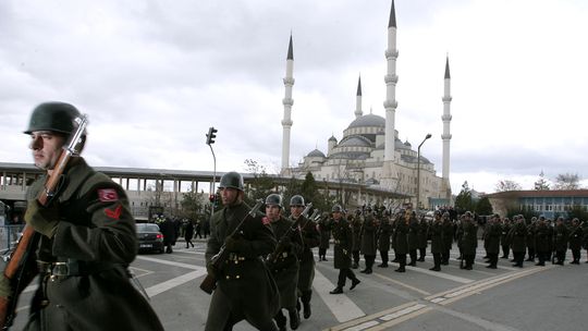 militaer-tuerkei-ankara-540x304