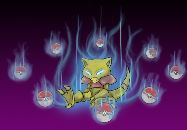 VXk64p abra by cmizer