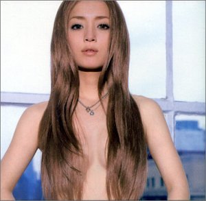 AyumiHamasaki-Loveppears