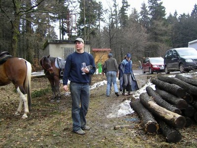 Tagesritt Ostern 2006 007