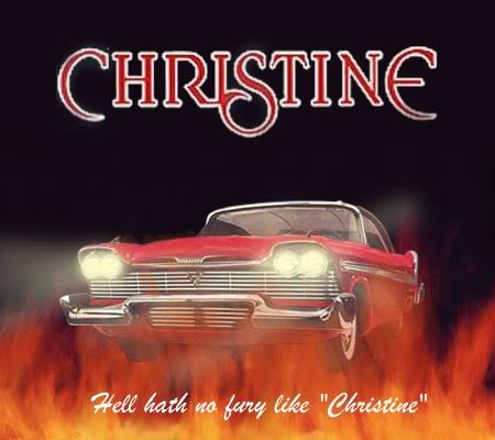 Christine