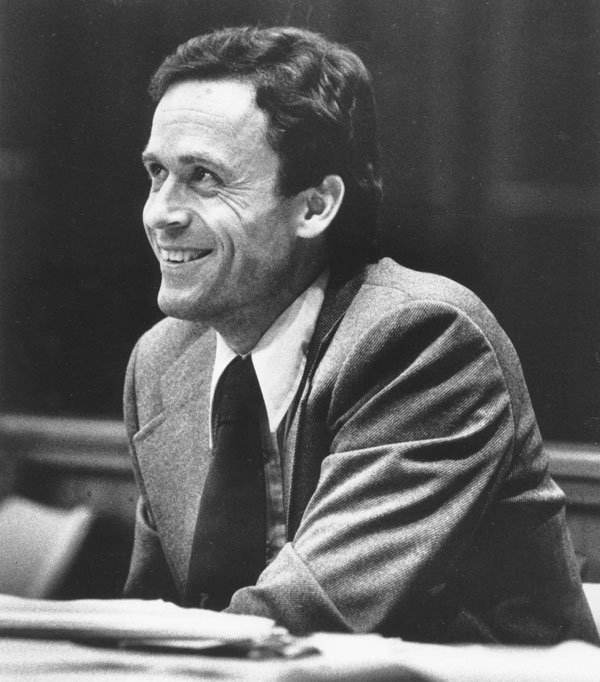 tedbundy